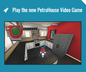 Play the PetroHouse Video Game